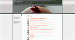 Desktop Screenshot of download.mahasbtc.com